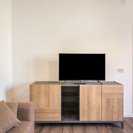Casa Vacanze Bergamo Apartment Cavallino-Treporti Ngoại thất bức ảnh