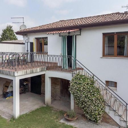 Casa Vacanze Bergamo Apartment Cavallino-Treporti Ngoại thất bức ảnh