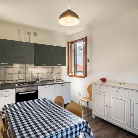 Casa Vacanze Bergamo Apartment Cavallino-Treporti Ngoại thất bức ảnh