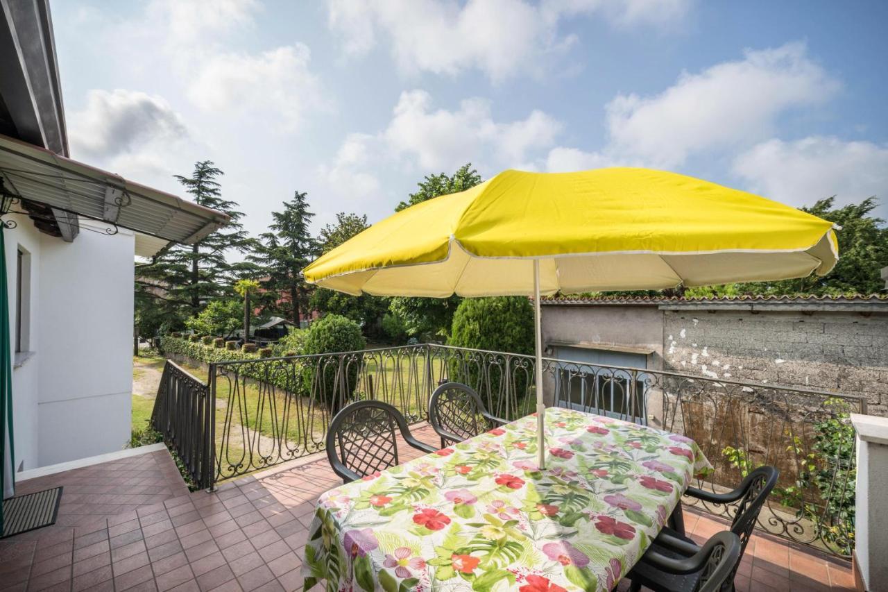 Casa Vacanze Bergamo Apartment Cavallino-Treporti Ngoại thất bức ảnh
