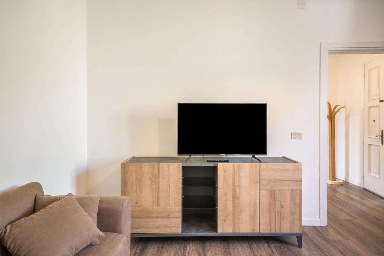 Casa Vacanze Bergamo Apartment Cavallino-Treporti Ngoại thất bức ảnh