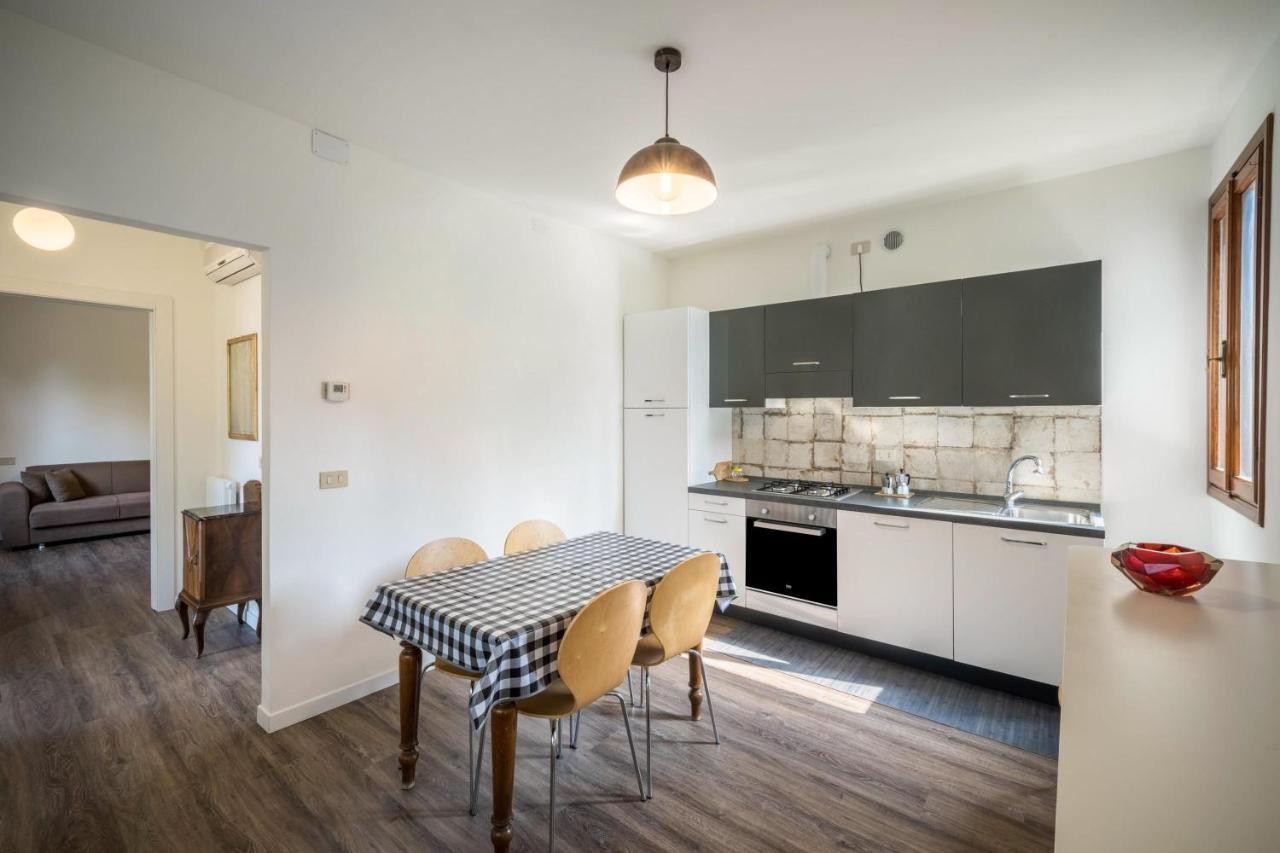 Casa Vacanze Bergamo Apartment Cavallino-Treporti Ngoại thất bức ảnh