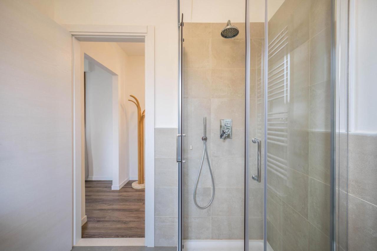 Casa Vacanze Bergamo Apartment Cavallino-Treporti Ngoại thất bức ảnh