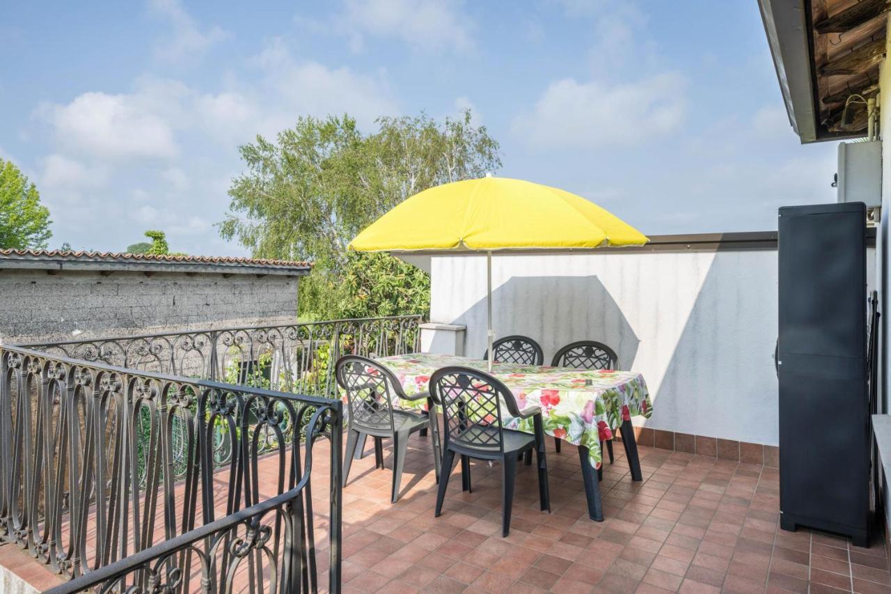 Casa Vacanze Bergamo Apartment Cavallino-Treporti Ngoại thất bức ảnh